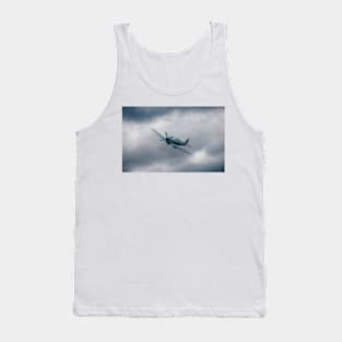 Reconnaissance Spitfire PL965R MkXI Tank Top